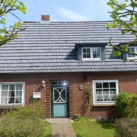 Haus 94- Whg Eg Lejlighed Oldsum