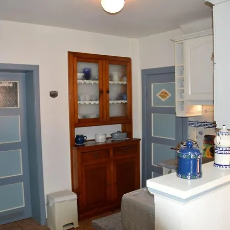 Haus 94- Whg Eg Apartmán Oldsum