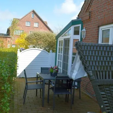 Apartmán Haus 94- Whg Eg *