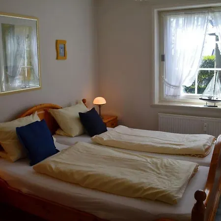 Haus 94- Whg Eg Apartmán *