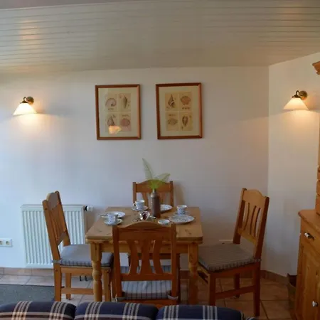 Apartmán Haus 94- Whg Eg *